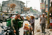 Heat Crisis Demands Urgent Response