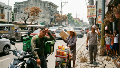 Heat Crisis Demands Urgent Response
