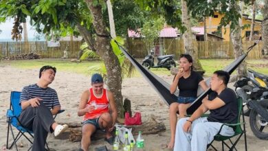 Inuman Chronicles: Filipino Summer Edition