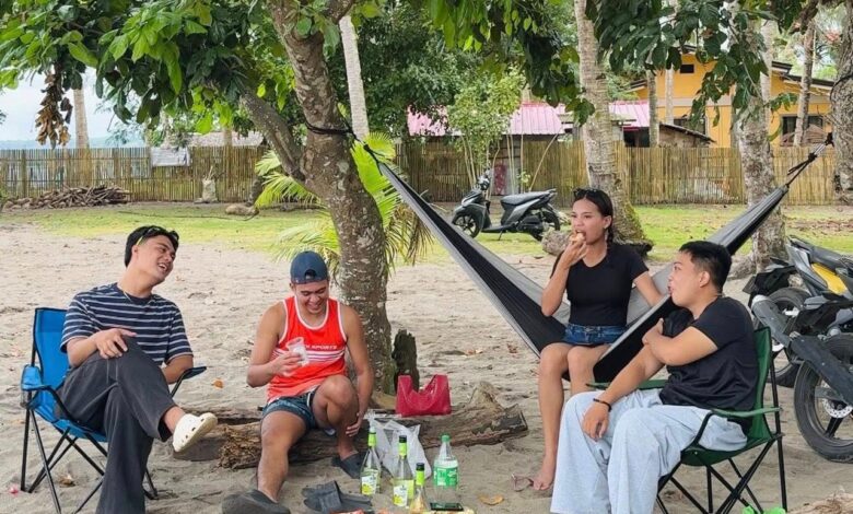 Inuman Chronicles: Filipino Summer Edition