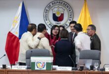 Philippine VP Sara Duterte Impeached for a Second Time