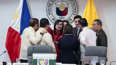 Philippine VP Sara Duterte Impeached for a Second Time