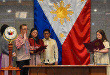 WHY THE SENATE VOTE TO INSTALL A NEW SENATE PRESIDENT MATTERS