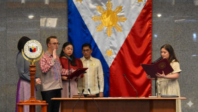 WHY THE SENATE VOTE TO INSTALL A NEW SENATE PRESIDENT MATTERS