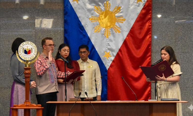 WHY THE SENATE VOTE TO INSTALL A NEW SENATE PRESIDENT MATTERS