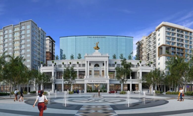 Megaworld Hotel Expansion Signals Where Philippine Tourism Is Headed