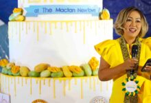 The Most Filipino Thing About Cebu Mangoes Festival Isn’t The Mangoes