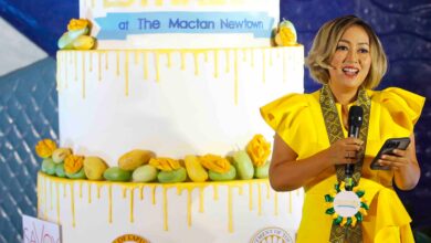 The Most Filipino Thing About Cebu Mangoes Festival Isn’t The Mangoes