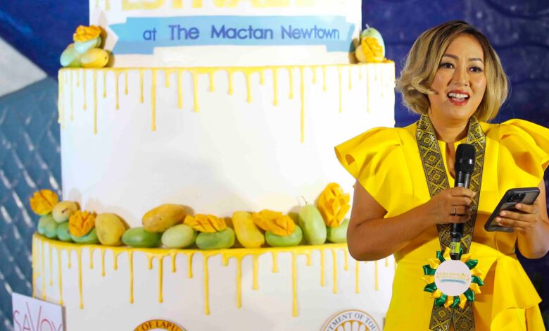 The Most Filipino Thing About Cebu Mangoes Festival Isn’t The Mangoes