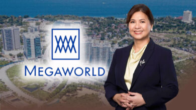 Megaworld Q1: While Others Wait for Buyers, It’s Already Earning
