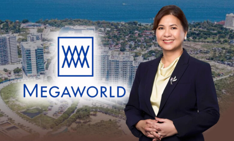 Megaworld Q1: While Others Wait for Buyers, It’s Already Earning