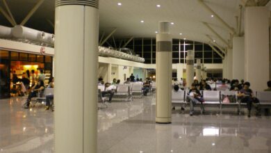 Iloilo International Airport Modernization Stalls After Proposal Rejected