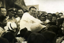 Ramon Magsaysay: 7 Reasons Why Filipinos Call Him "Man of the Masses"