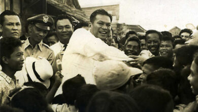Ramon Magsaysay: 7 Reasons Why Filipinos Call Him "Man of the Masses"