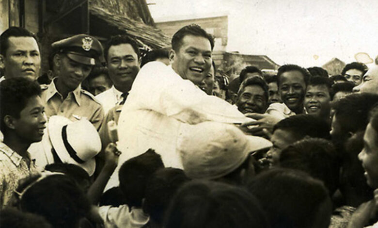 Ramon Magsaysay: 7 Reasons Why Filipinos Call Him "Man of the Masses"