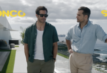 CreaZion Studios International Brings "In The Grey" to PH Cinemas