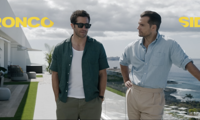 CreaZion Studios International Brings "In The Grey" to PH Cinemas