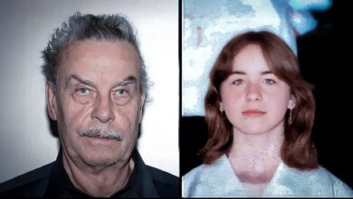 Elisabeth Fritzl: Raped and Imprisoned For 24 Years By Her Own Father