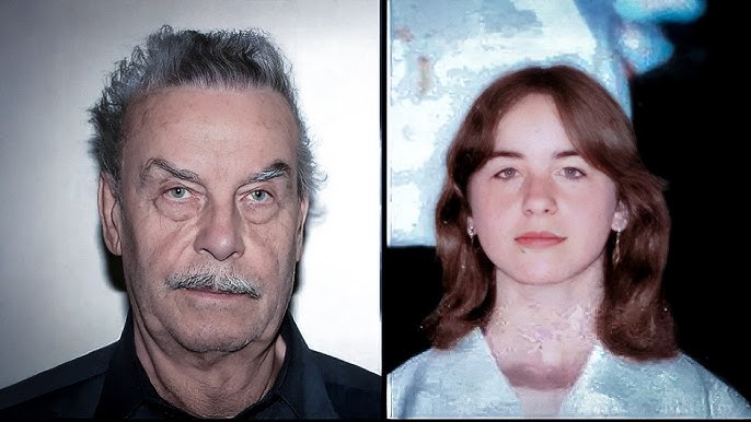 Elisabeth Fritzl: Raped and Imprisoned For 24 Years By Her Own Father