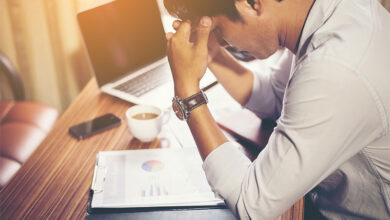 Modern Burnout and the Psychology Behind It