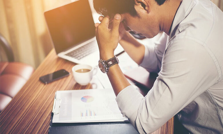 Modern Burnout and the Psychology Behind It