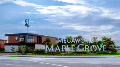 Maple Grove: You’re Still in Cavite… But It Doesn’t Feel Like It
