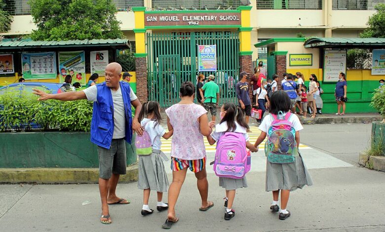 Back-to-School Financial Tips for Filipino Parents 2026