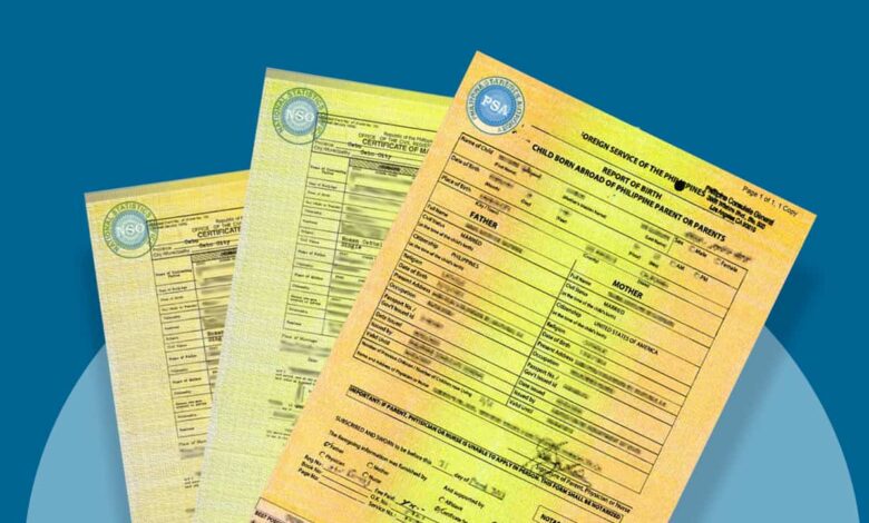 APCAS Document Correction: Birth Certificate Corrections Now Up to 80% Faster