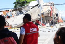 When the Ground Moves, Systems Are Revealed: What the Mindanao Earthquake Exposed