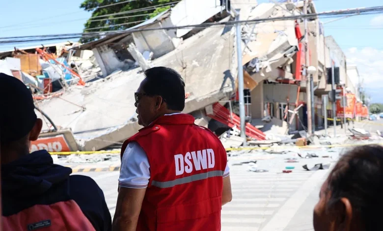 When the Ground Moves, Systems Are Revealed: What the Mindanao Earthquake Exposed