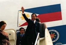 The Marcos' ill-gotten wealth case quietly comes to an end