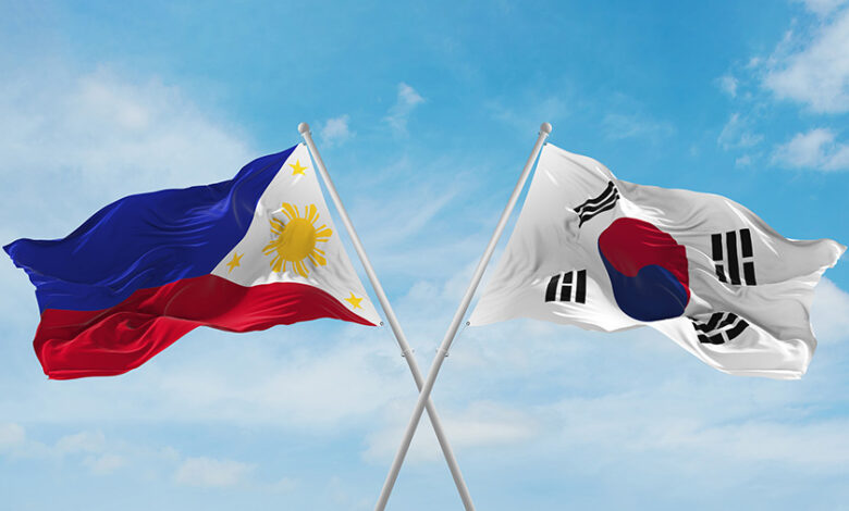 Free South Korea Scholarship for Filipino Teachers and Government Employees