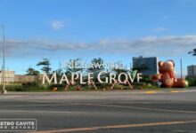 Did Cavite Quietly Become South Luzon's Playground?