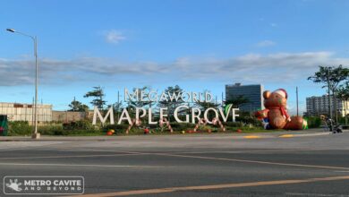 Did Cavite Quietly Become South Luzon's Playground?