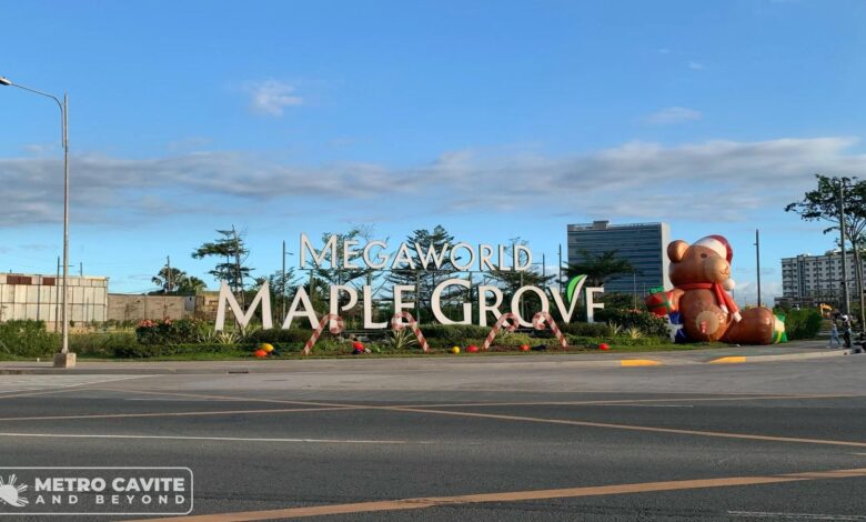 Did Cavite Quietly Become South Luzon's Playground?