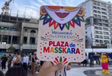 5 Fun Things to Do in Plaza de Masskara: Bacolod's Newest Lifestyle Hub
