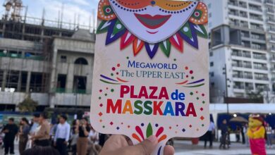 5 Fun Things to Do in Plaza de Masskara: Bacolod's Newest Lifestyle Hub