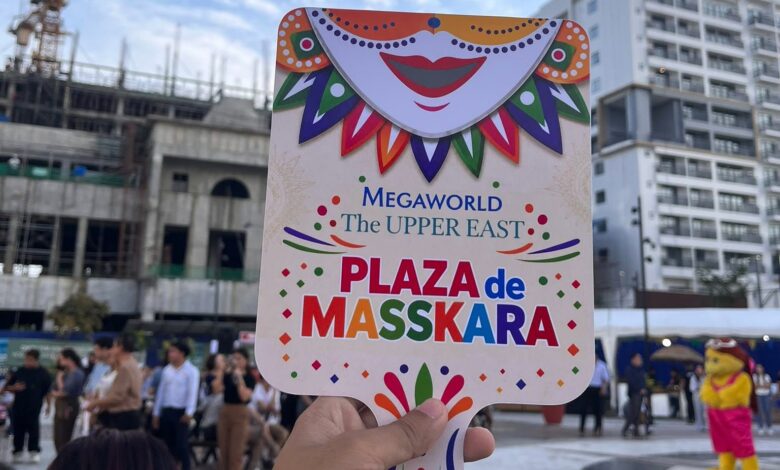 5 Fun Things to Do in Plaza de Masskara: Bacolod's Newest Lifestyle Hub