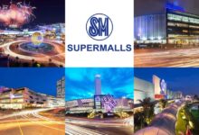 SM Supermalls Anniversary: 40 Years of Bringing Filipinos Together