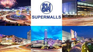 SM Supermalls Anniversary: 40 Years of Bringing Filipinos Together