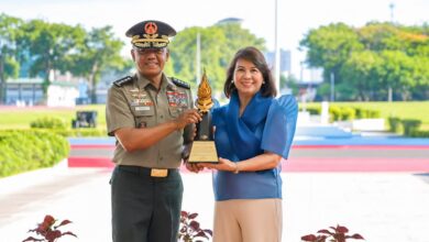 5 Ways Megaworld and the Philippine Army Are Working Together Beyond Security