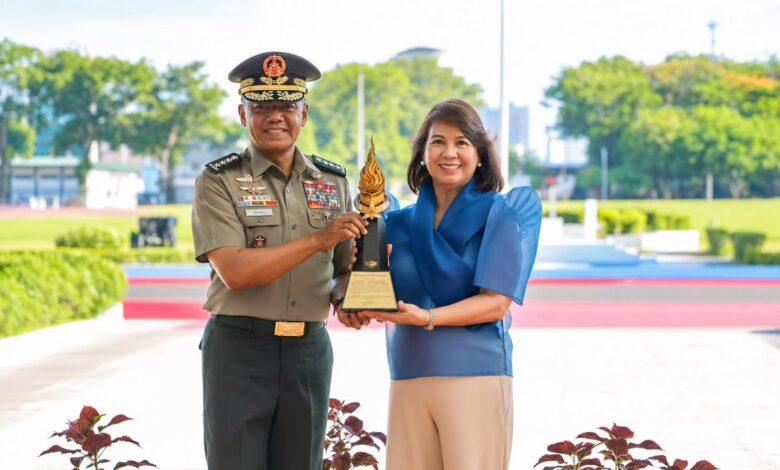 5 Ways Megaworld and the Philippine Army Are Working Together Beyond Security