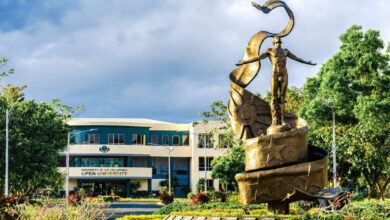Free Online Courses Now Available Through UP Open University 2026