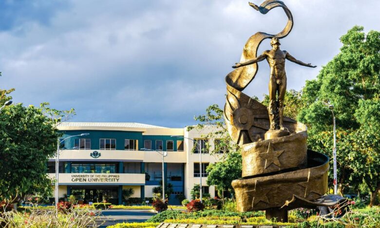 Free Online Courses Now Available Through UP Open University 2026