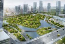 Sponge Cities Explained: A Smarter Way to Fight Flooding
