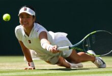 Wimbledon Tennis Balls Are Made in the Philippines