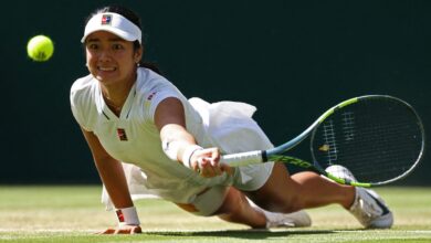 Wimbledon Tennis Balls Are Made in the Philippines