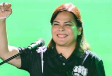 Why Is VP Sara Being Impeached? What to Know