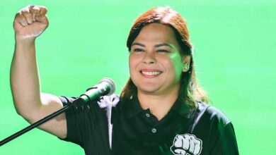 Why Is VP Sara Being Impeached? What to Know