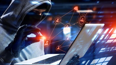 Internet Safety and Losing Trust in the Age of AI